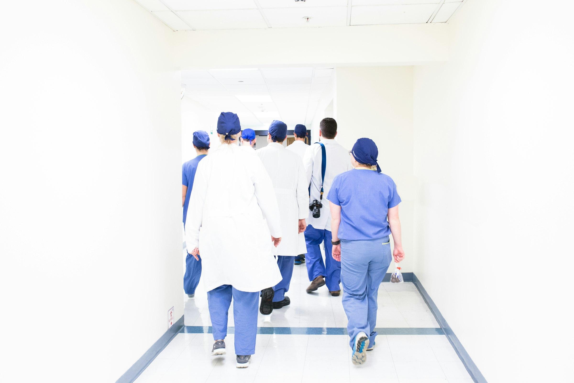 Physician office, dental clinic, and laboratory regulatory compliance consulting in OSHA Compliance & Safety Training in Ocean County, New Jersey